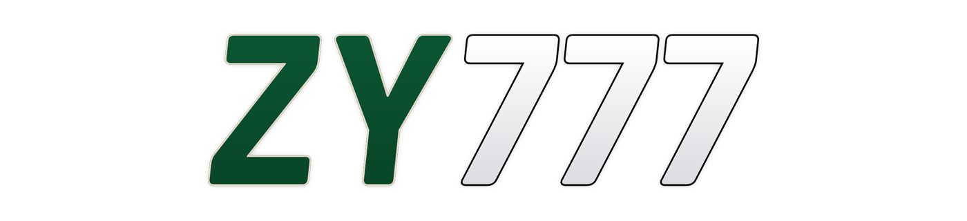 zy777 Logo